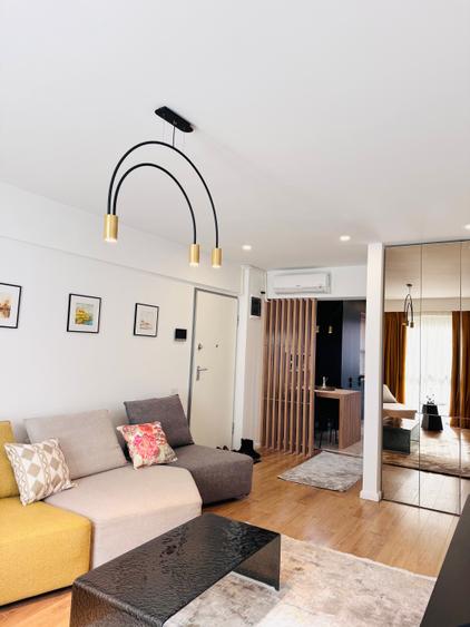 Victoriei / Petru Rareș Loft / Apartament Premium/ Parcare Subterana - 12