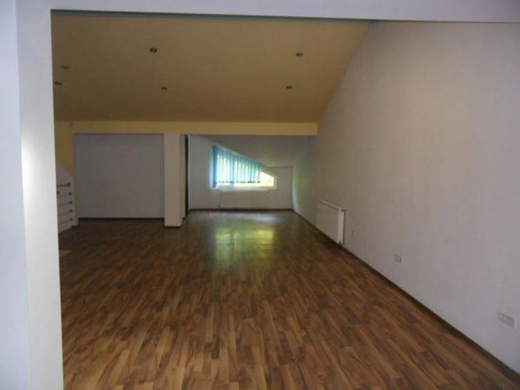 Piata Muncii ,vila 12 camere, S 370mp. - 7