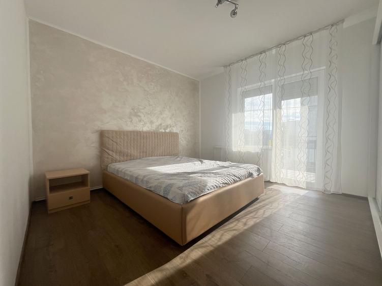 Închiriez  2 camere- Zona Hornbach - 7