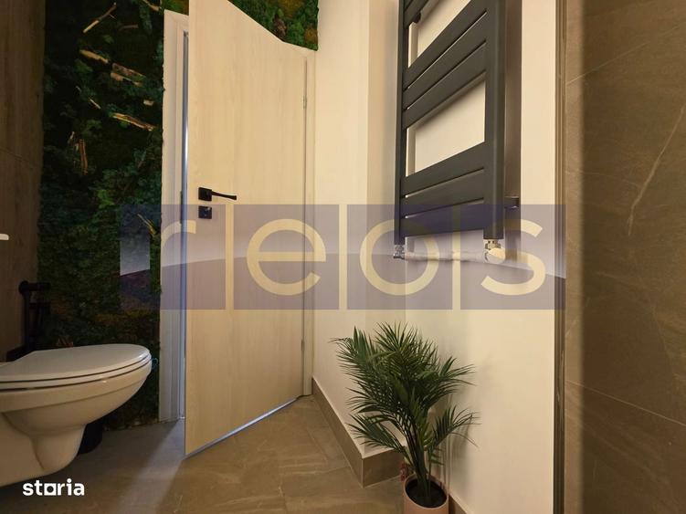 VANZARE 2 CAMERE -SEMIDECOMANDAT -TIMPURI NOI - 1