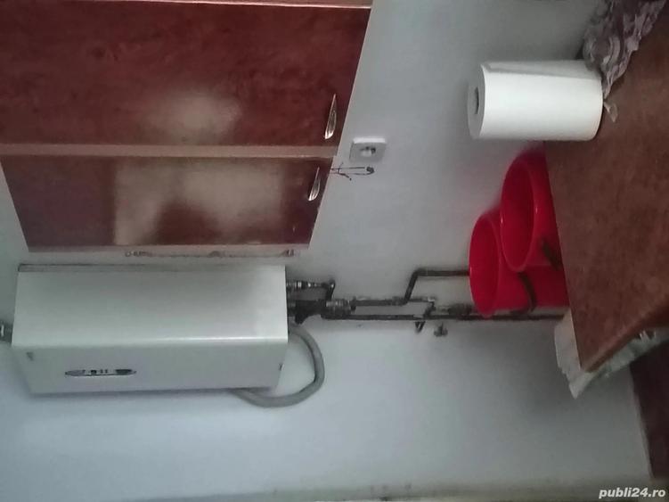 Casa la cheie mobilata - 6