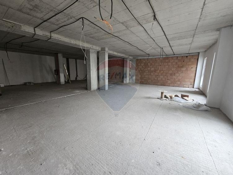 Spatiu de birouri de vanzare – Marasti - 3