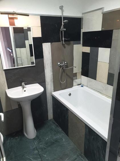 Vand apartament 80 mp, cu 2 parcari ?i gradina 80 mp inscrie in CF in Apahida - 9