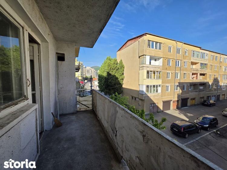 Apartament 3 camere de vanzare Deva, zona Piata (Str. I.L. Caragiale) - 11