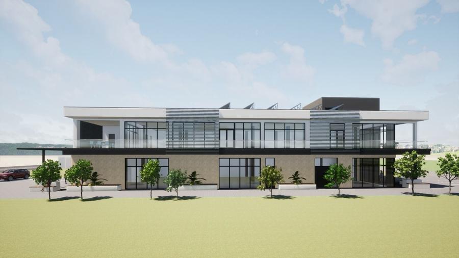 De inchiriat spatii comerciale in noul proiect comercial, Giarmata Vii - 2