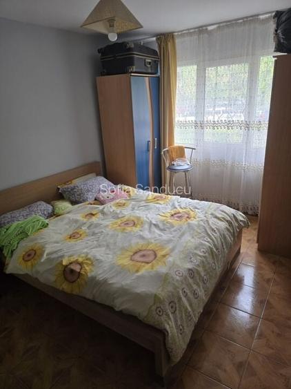 Dristor metrou vanzare apartament 3 camere