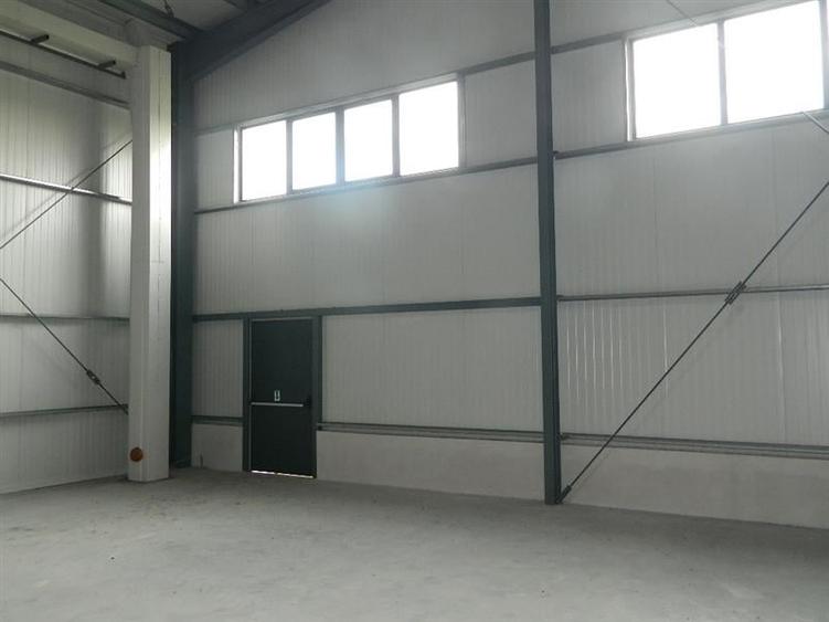 Hala  productie / depozitare Timisoara  ,1000 mp , zona Aradului - 6