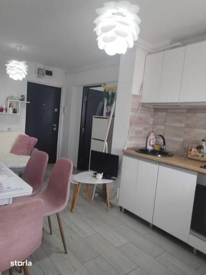 Vand apartament 2 camere Prundu Kaufland - 3