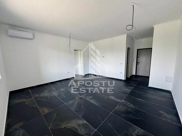 Oportunitate investitie apartamente cu 1 camera 45 mp utili parter - 1