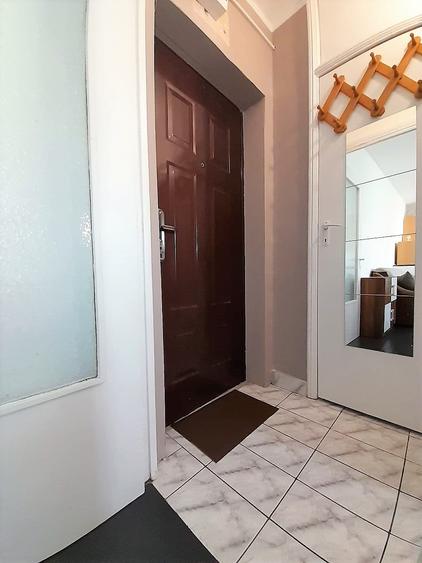 Garsoniera zona Rahova / Al. Locusteanu / Electromagnetica / comision 0% - 10