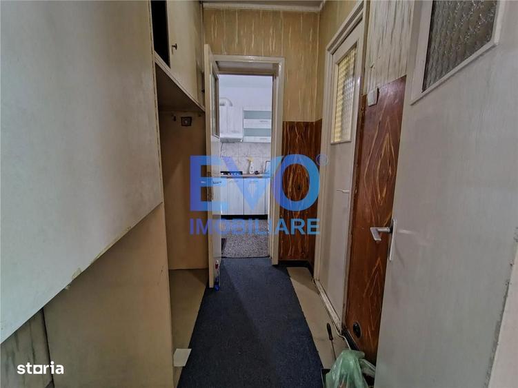 Apartament 3 camere in zona Tudor Vladimirescu - 5