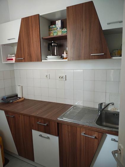 Inchiriez apartament Circumvalatiunii - 3
