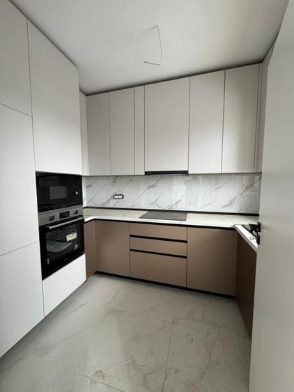 VILE MODERNE ÎN COMPLEX DE CASE ÎNȘIRUITE – STR. EROULUI, CHIAJNA - 7