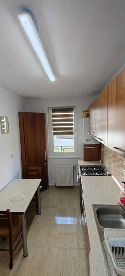 Vand apartament 3 camere, decomandat, comuna Baciu, str. Corbului - 6