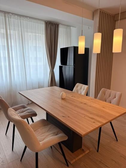 Apartament 2 camere de închiriat - Ivory Residence, Pipera - 2