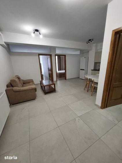 2 camere separate plus living cu bucatarie - Zona Calea Baciului - 12