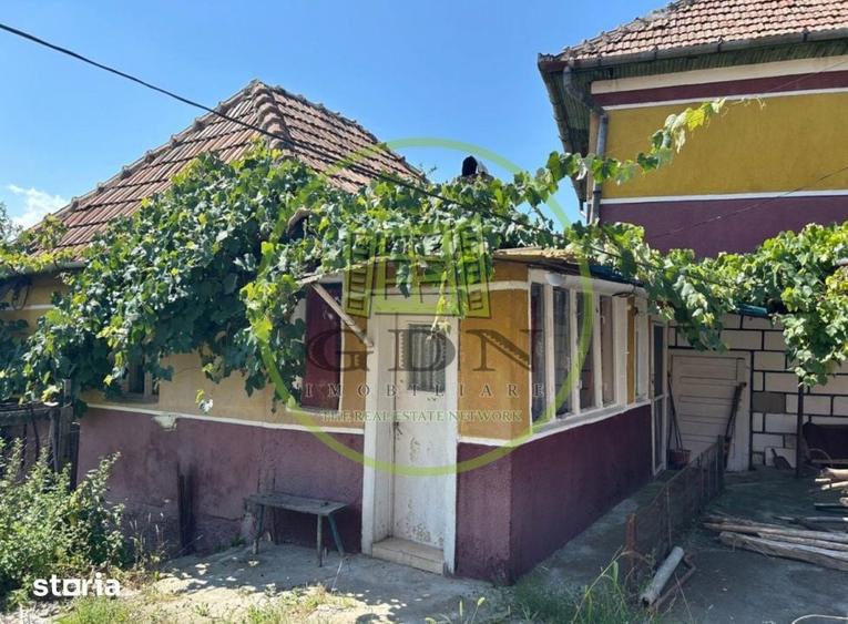 Casa de vanzare la 20 km de Cluj - 2