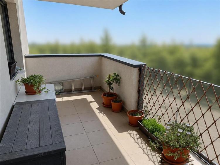 Apartament 3 camere 2 bai zona Calea Surii Mici - 7