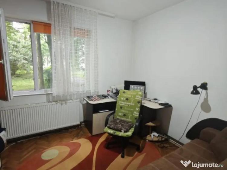 ???? Apartament 4 camere | 76 mp utili | Parter | Cartier S? - 7
