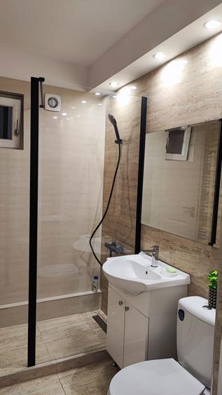 Aparament Medicina Noua - chirie 3 decomandate AC , centrala - 2