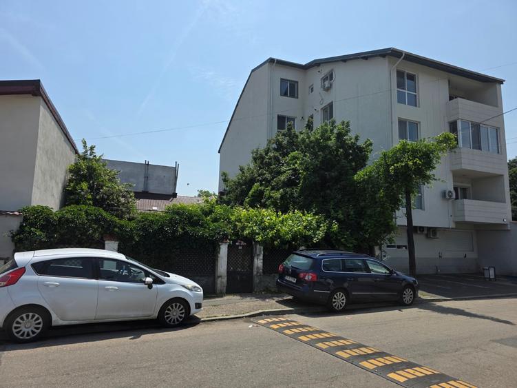 Eroii Revolutiei, spital Marius Nasta , chiar pe Ion Baiulescu, - 5