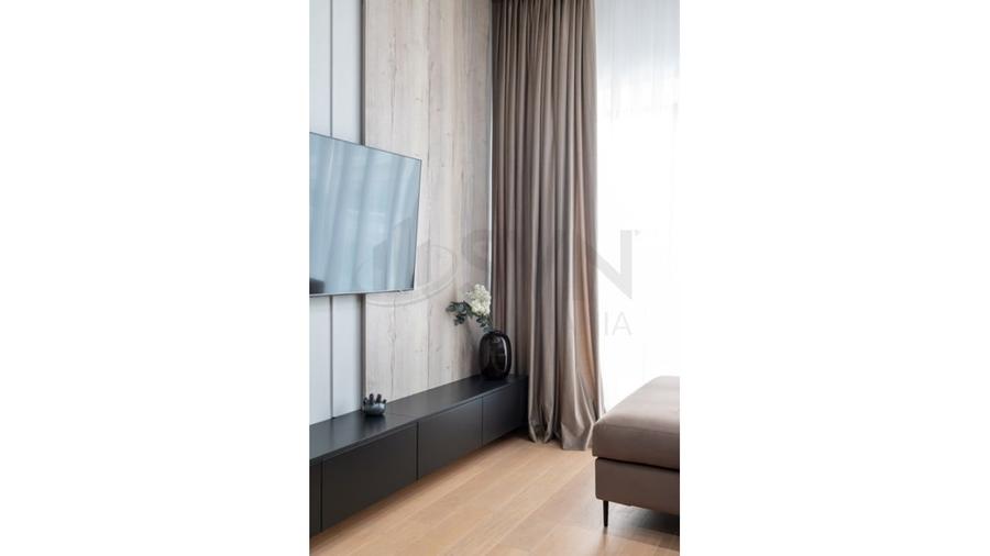 REA1027131 Apartament High End 3 camere I One Verdi Park - 11