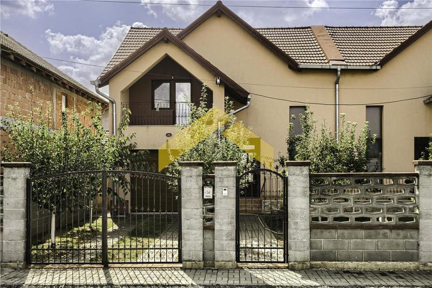Casa tip duplex de Vladimirescu - 8