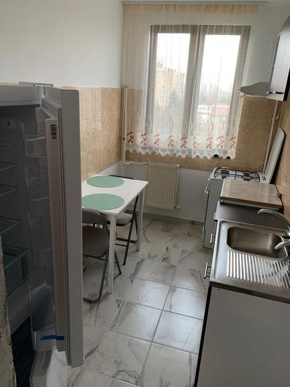 Drumul Taberei, Tricodava, Lovinescu, metrou - 16