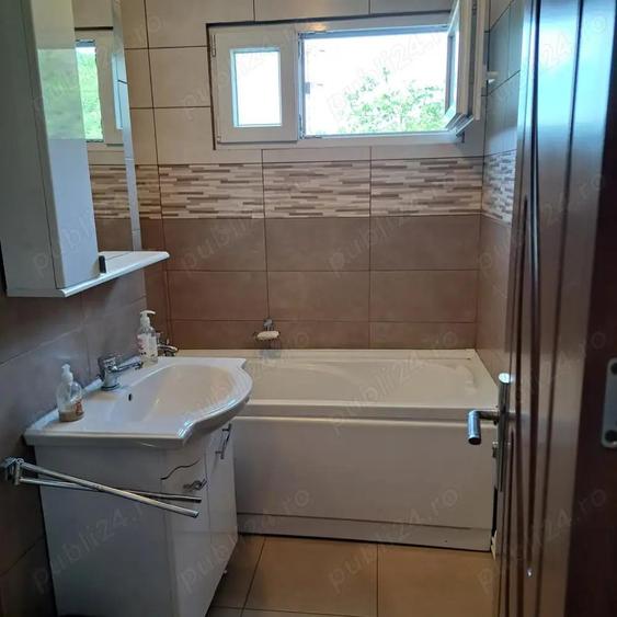 Apartament 2 camere zona Politiei Resita - 10