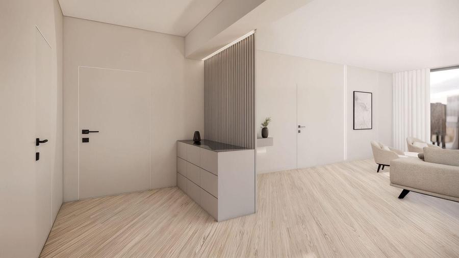 170 mp utili / 4 camere / imobil nou - 9