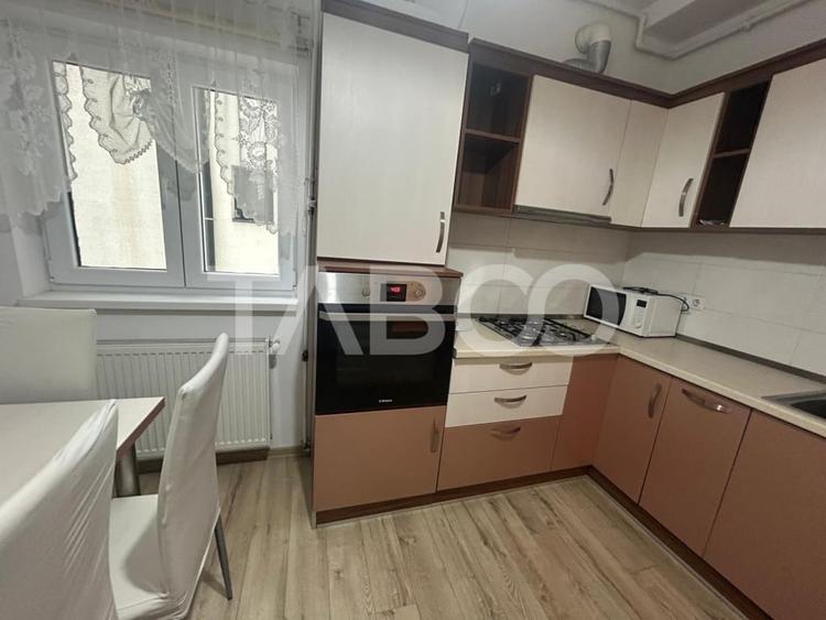 Apartament de inchiriat cu 2 camere parcare privata si balcon - 10