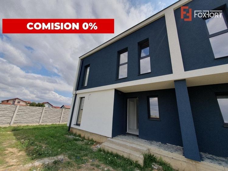 COMISION 0% Duplex 5 camere si 3 bai, 300 mp teren - Urseni - 9