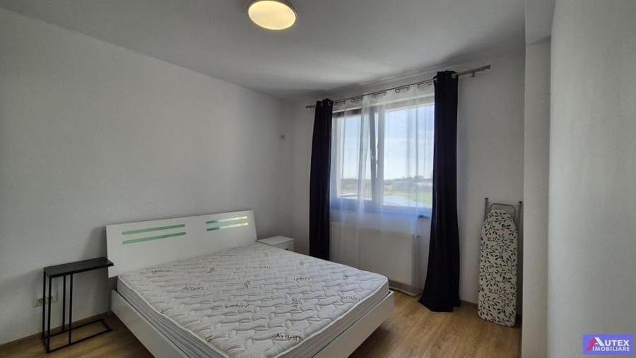 Apartament Nou Mobilat si Utilat 2 camere - Central Magurele - 2