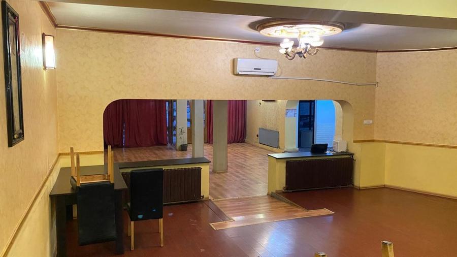 Spatiu comercial Parcul Carol | 170 mp | Centrala proprie - 4