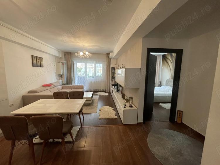 Vanzare apartament de 2 camere Militari Residence - 6