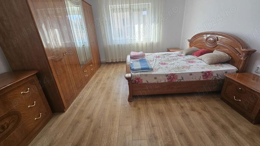 Casa cu 3 dormitoare de inchiriat in zona Iosia(strada Zarandului) - 9