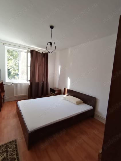 Inchiriez garsoniera Gara, langa Lidl ?i Penny, - 7