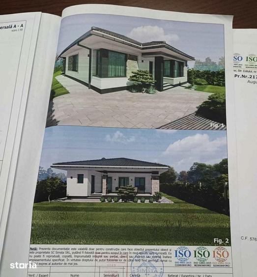 Casa, 130 m2, - 8