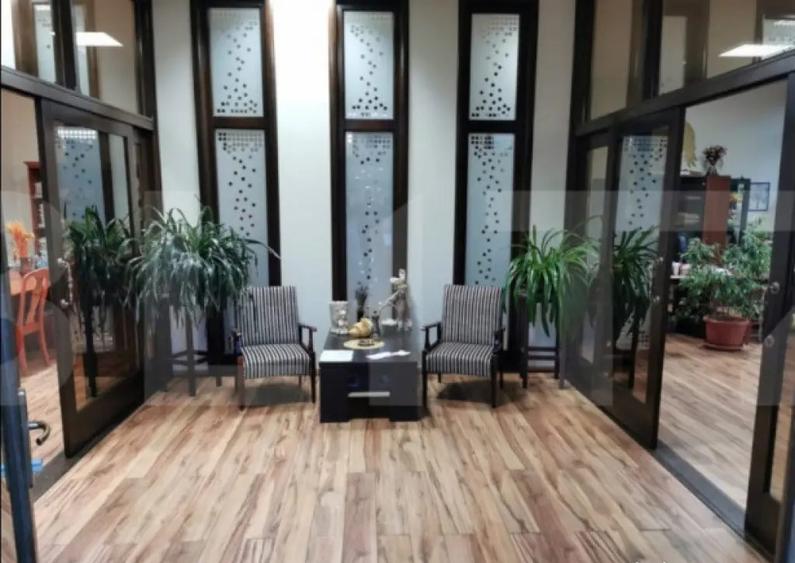 Spatiu de birou, 93 mp, amenajat la cheie, zona Unirea - 6