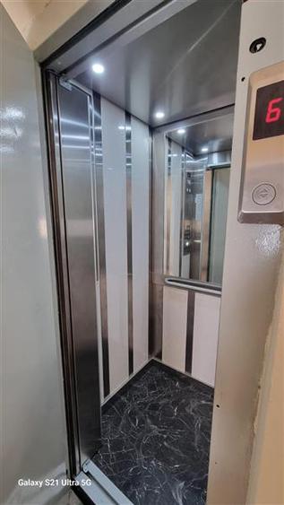 Inchiriere apartament 2 camere Dorobanti - 10