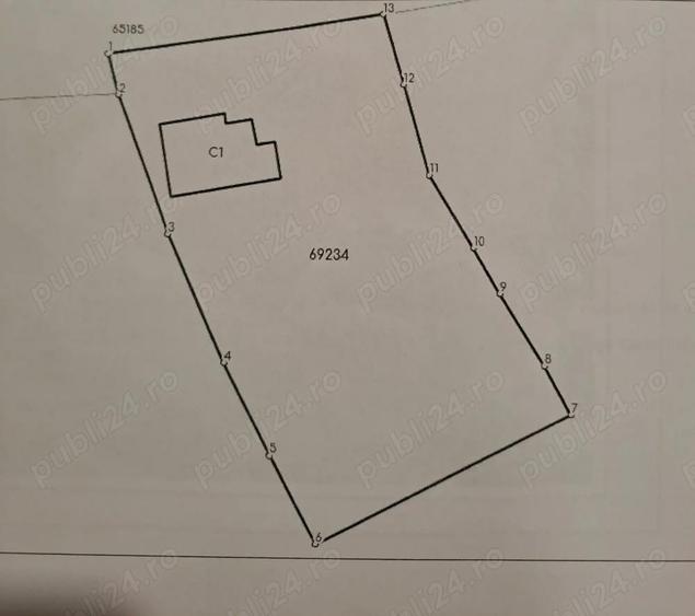 Casa de vanzare - 1