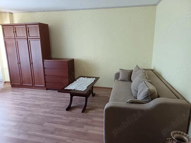 Garsoniera de inchiriat - 4