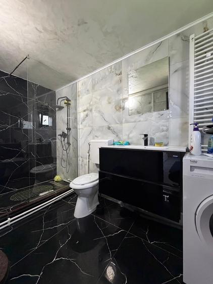 De inchiriat locuinta cocheta, in Galati, Centru, mobilata si utilata - 5