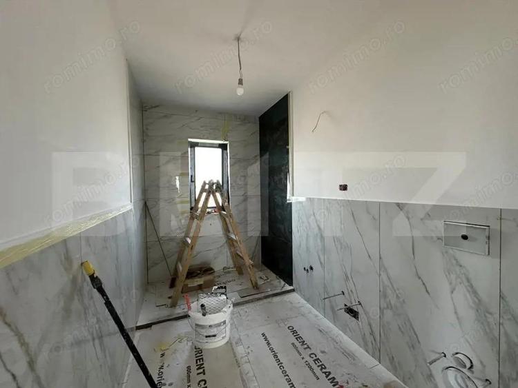 Casa noua cu 4 camere in Tarlungeni - 5