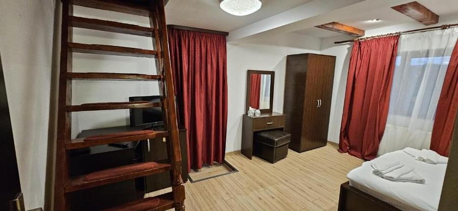 Hotel Bran -OPORTUNITATE COMISION 0% - 10