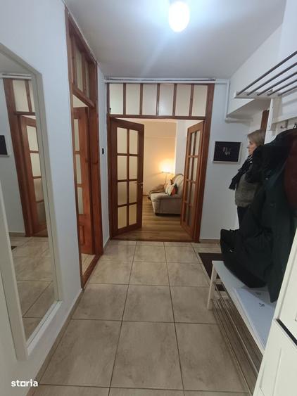 Inchiriere apartament 2 camere Targoviste- zona Calea Bucuresti - 1