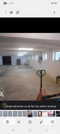 Hala de inchiriat - 1