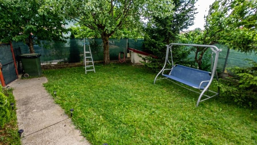 Casă cu suflet în Dârza – curte verde, terasă acoperită & grătar | Pet Friendly - 2