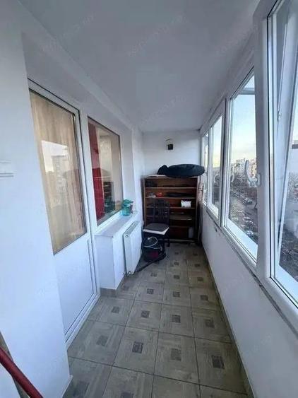 Central - Inchiriere apartament 3 camere - B-dul. 1 Decembrie 1918 - 1