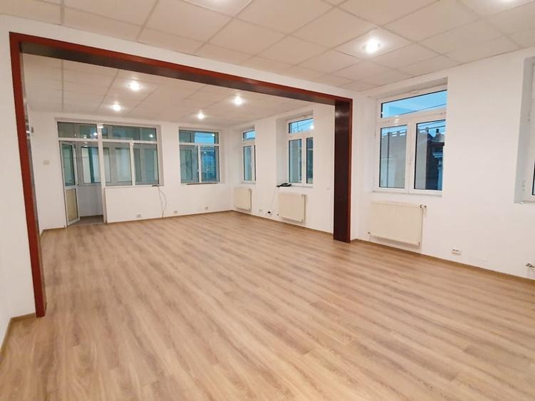 Calea Calarasilor, Hala Traian, Spatiu Birouri, contorizat. - 3